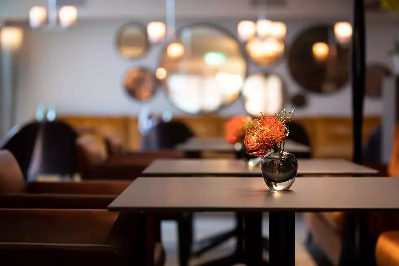 Fotos del hotel Design  F6:  6