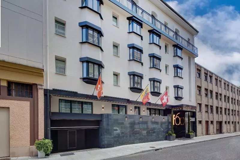 Fotos del hotel Design  F6:  11