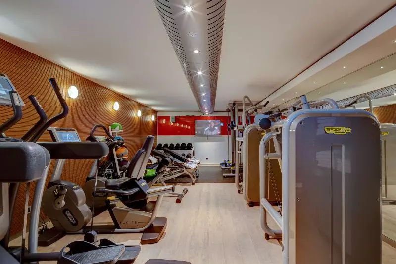 Fotos del hotel Design  F6:  4