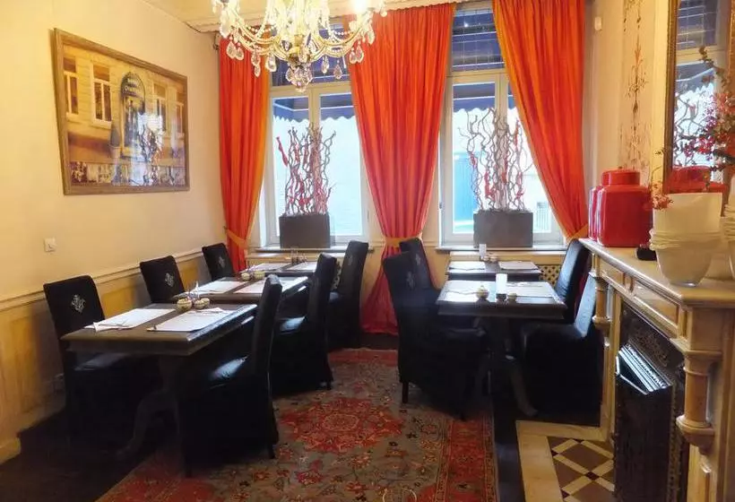 Fotos del hotel D'Orangerie:  3