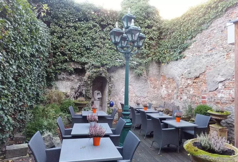 Fotos del hotel D'Orangerie:  5