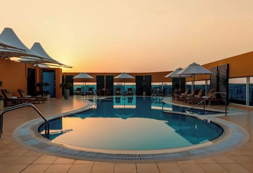 Fotos del hotel Four Points By Sheraton Downtown Dubai:  72