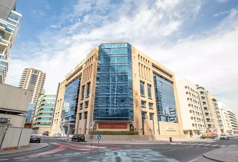 Fotos del hotel Four Points By Sheraton Downtown Dubai:  74