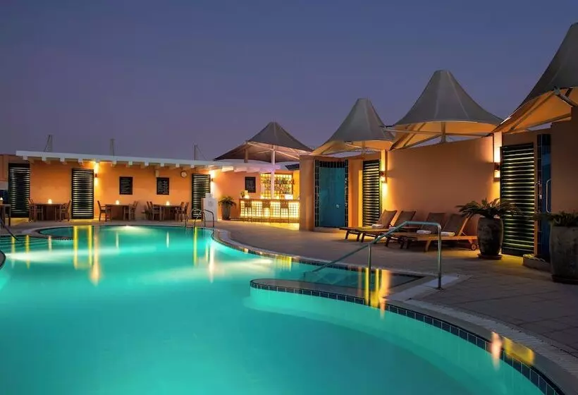 Fotos del hotel Four Points By Sheraton Downtown Dubai:  75