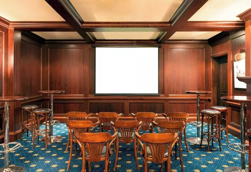 Fotos del hotel Four Points By Sheraton Downtown Dubai:  76