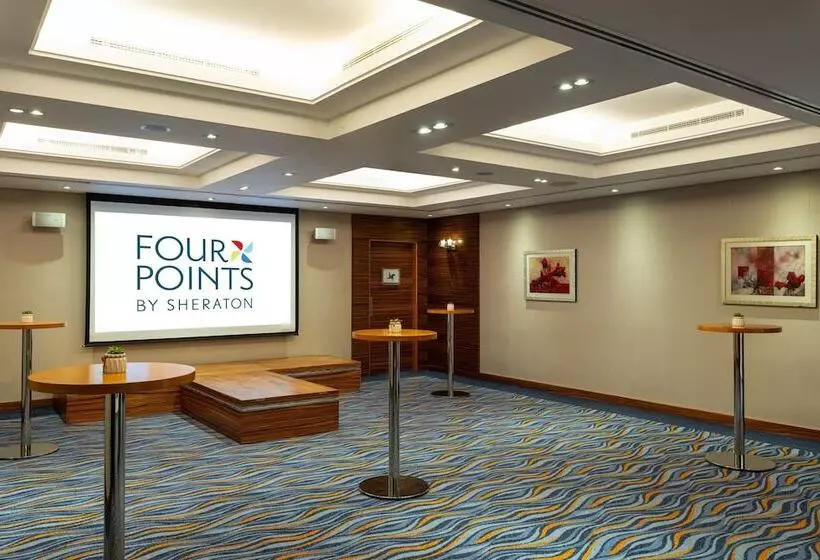 Fotos del hotel Four Points By Sheraton Downtown Dubai:  77