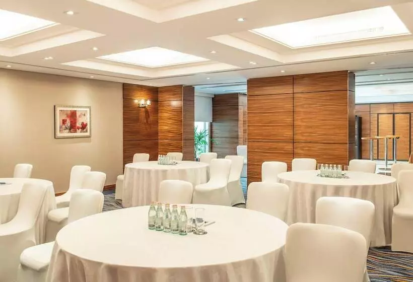 Fotos del hotel Four Points By Sheraton Downtown Dubai:  78