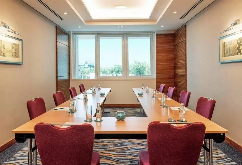 Fotos del hotel Four Points By Sheraton Downtown Dubai:  79