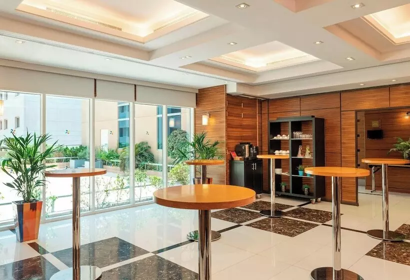 Fotos del hotel Four Points By Sheraton Downtown Dubai:  80