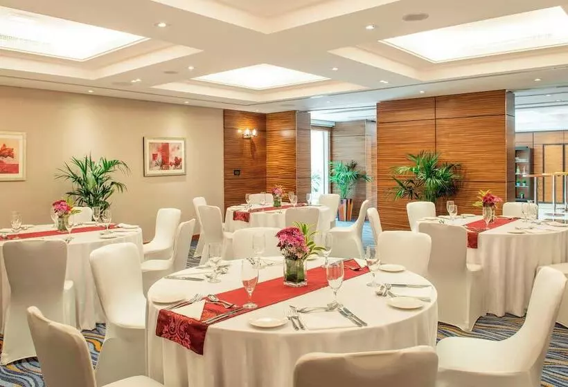 Fotos del hotel Four Points By Sheraton Downtown Dubai:  83