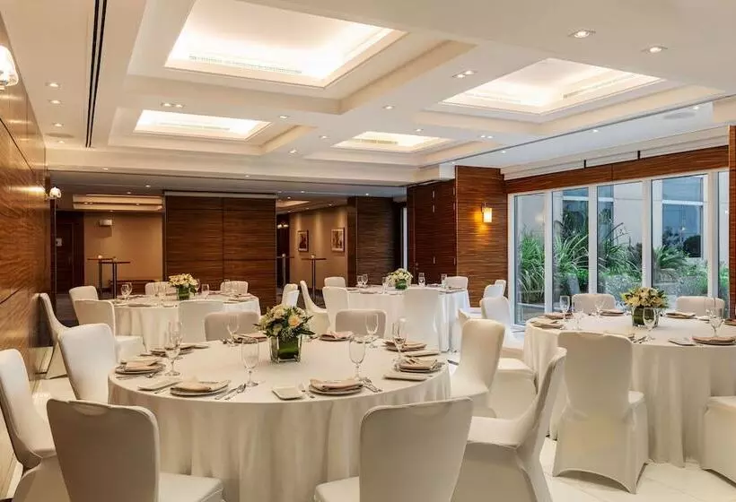 Fotos del hotel Four Points By Sheraton Downtown Dubai:  85