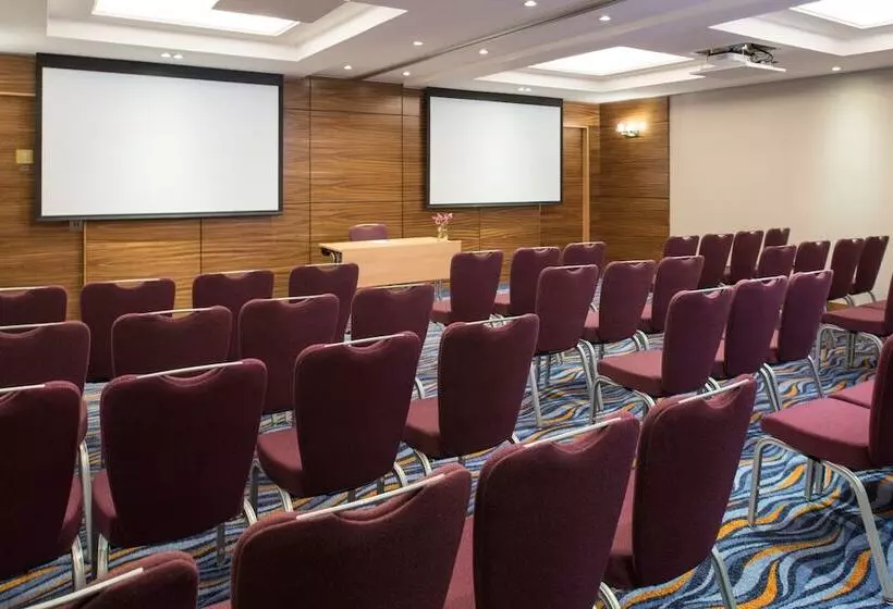 Fotos del hotel Four Points By Sheraton Downtown Dubai:  86