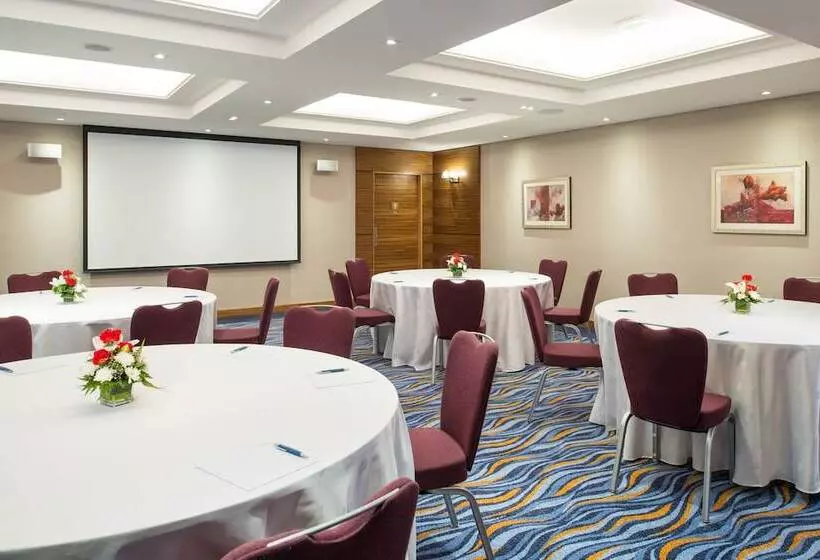 Fotos del hotel Four Points By Sheraton Downtown Dubai:  87