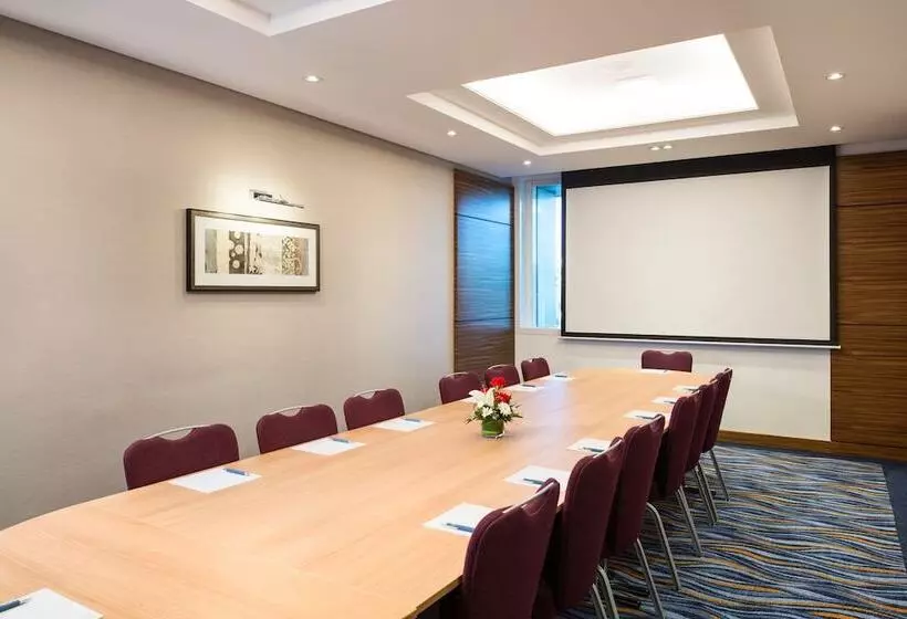 Fotos del hotel Four Points By Sheraton Downtown Dubai:  88