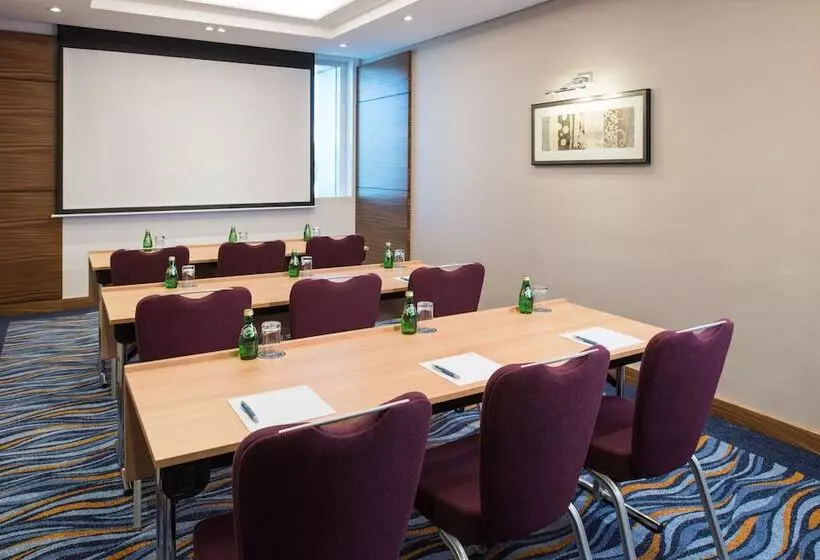 Fotos del hotel Four Points By Sheraton Downtown Dubai:  89