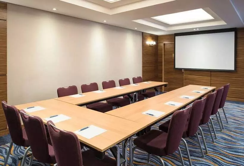 Fotos del hotel Four Points By Sheraton Downtown Dubai:  90
