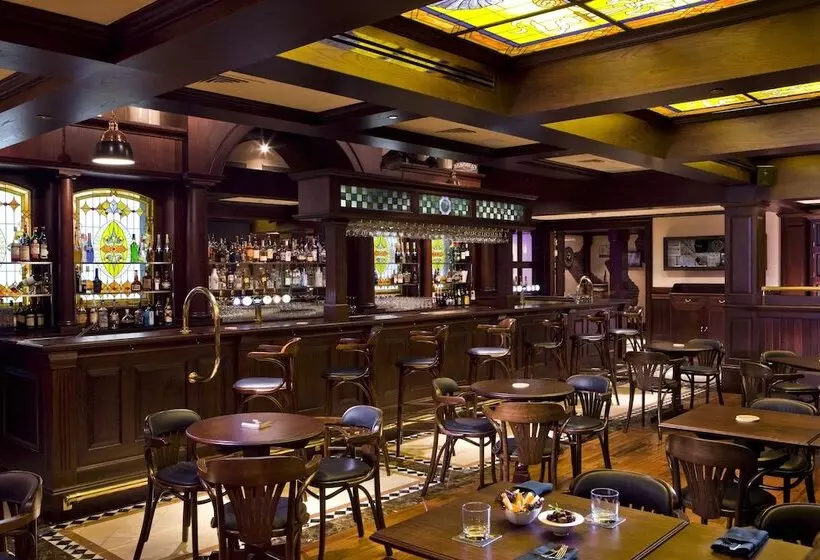 Fotos del hotel Four Points By Sheraton Downtown Dubai:  91