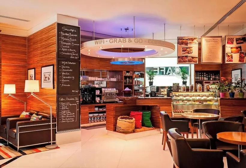 Fotos del hotel Four Points By Sheraton Downtown Dubai:  92
