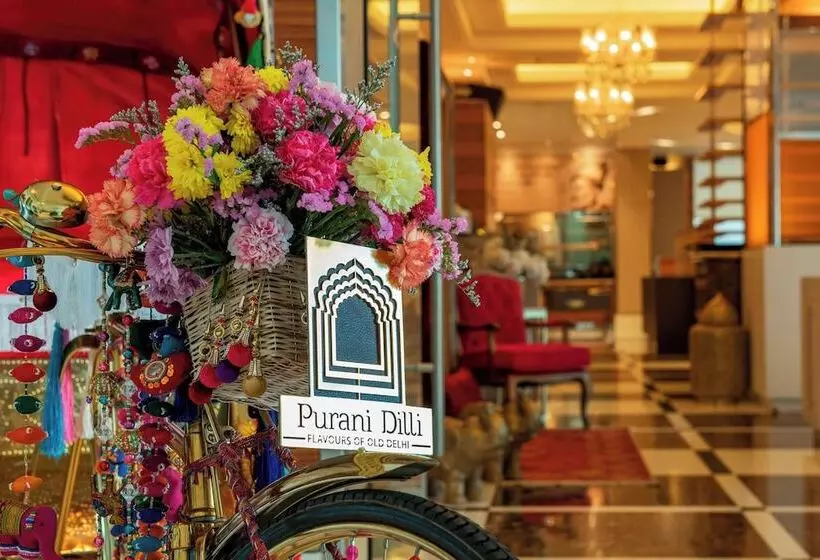 Fotos del hotel Four Points By Sheraton Downtown Dubai:  95