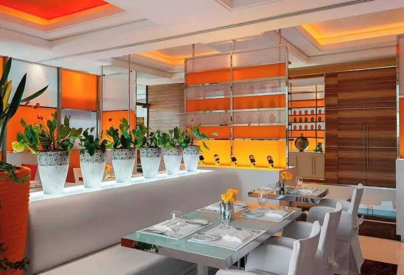 Fotos del hotel Four Points By Sheraton Downtown Dubai:  99