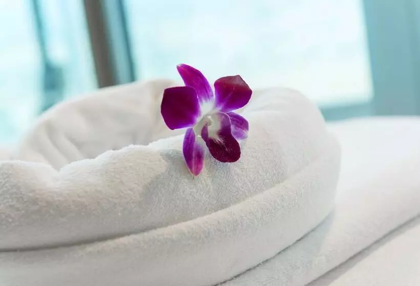 Fotos del hotel Four Points By Sheraton Downtown Dubai:  103