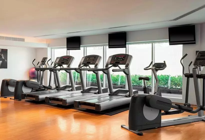 Fotos del hotel Four Points By Sheraton Downtown Dubai:  104