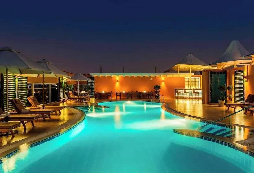 Fotos del hotel Four Points By Sheraton Downtown Dubai:  105