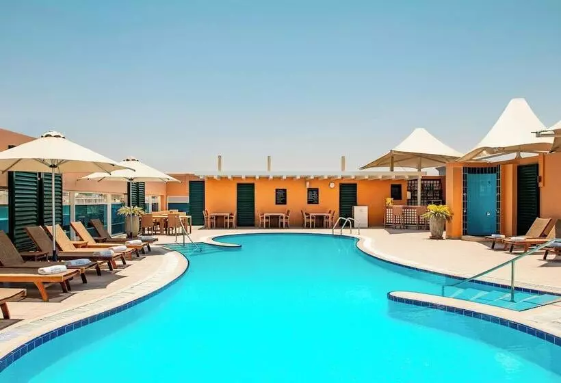 Fotos del hotel Four Points By Sheraton Downtown Dubai:  106