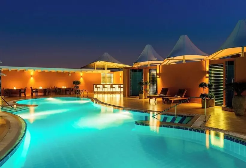 Fotos del hotel Four Points By Sheraton Downtown Dubai:  107