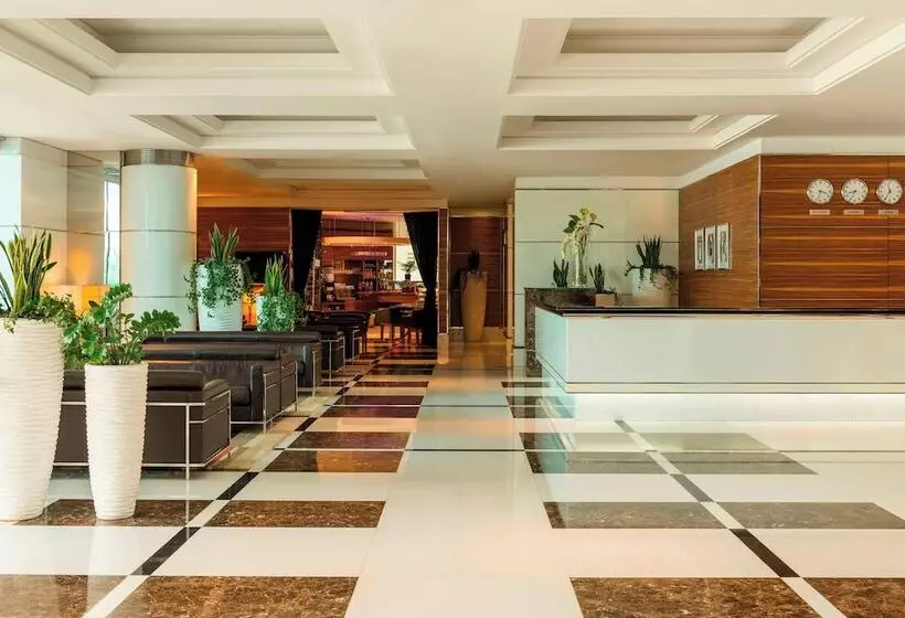 Fotos del hotel Four Points By Sheraton Downtown Dubai:  14