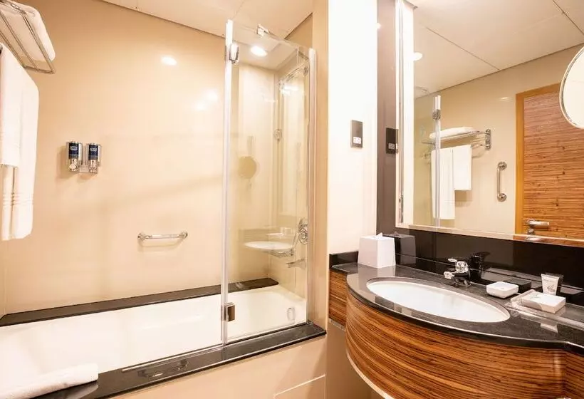 Fotos del hotel Four Points By Sheraton Downtown Dubai:  18
