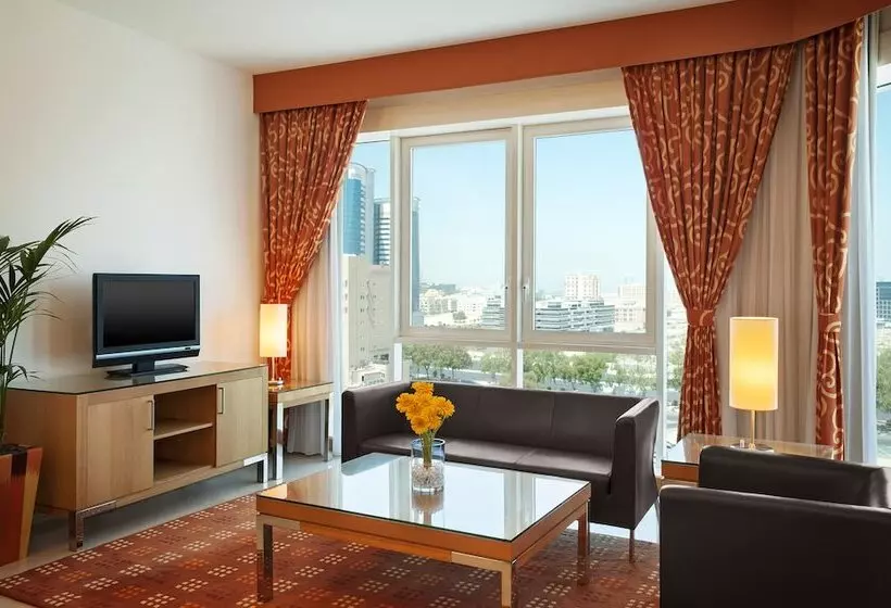Fotos del hotel Four Points By Sheraton Downtown Dubai:  7