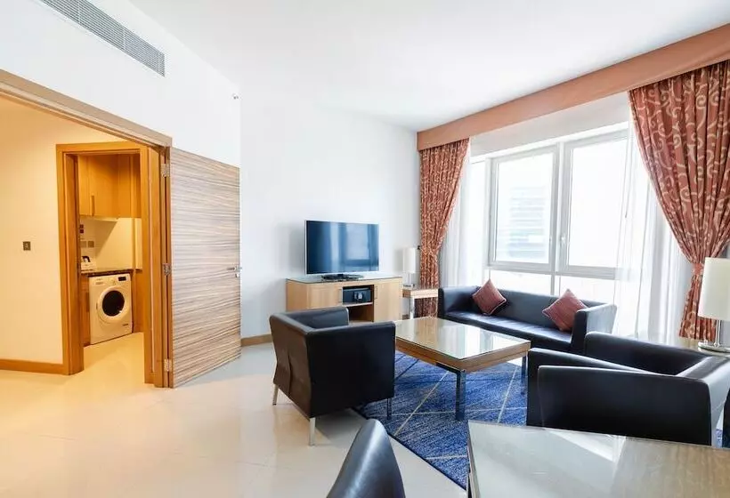 Fotos del hotel Four Points By Sheraton Downtown Dubai:  19