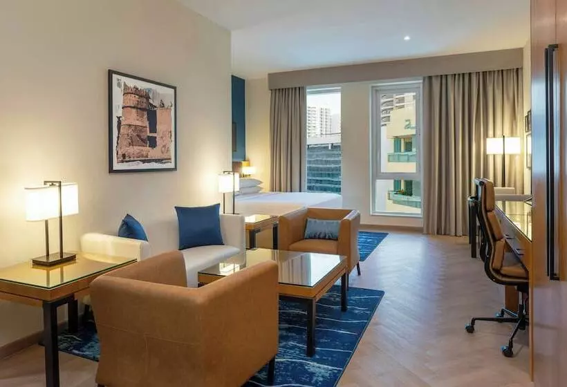 Fotos del hotel Four Points By Sheraton Downtown Dubai:  24