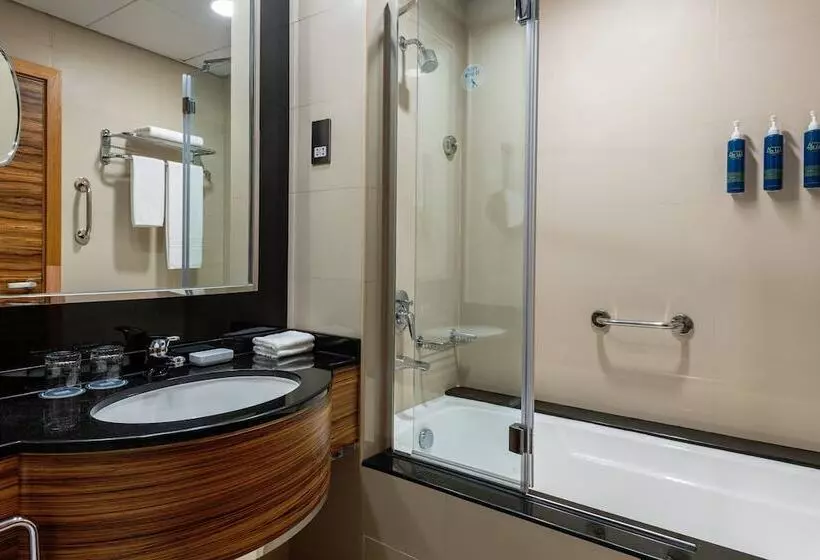 Fotos del hotel Four Points By Sheraton Downtown Dubai:  27