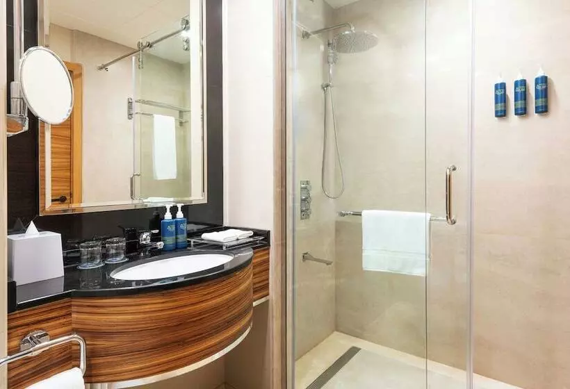 Fotos del hotel Four Points By Sheraton Downtown Dubai:  108