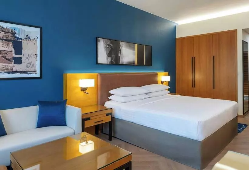 Fotos del hotel Four Points By Sheraton Downtown Dubai:  31
