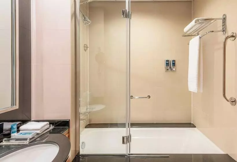 Fotos del hotel Four Points By Sheraton Downtown Dubai:  34
