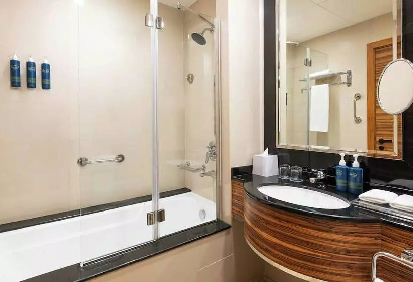 Fotos del hotel Four Points By Sheraton Downtown Dubai:  109