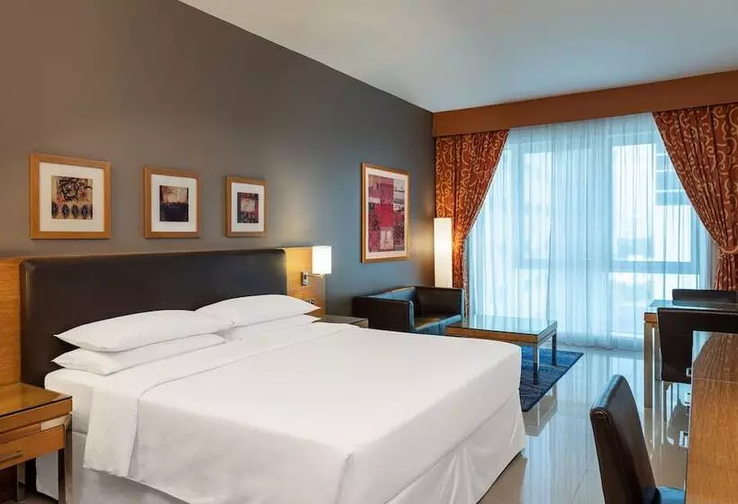 Fotos del hotel Four Points By Sheraton Downtown Dubai:  38