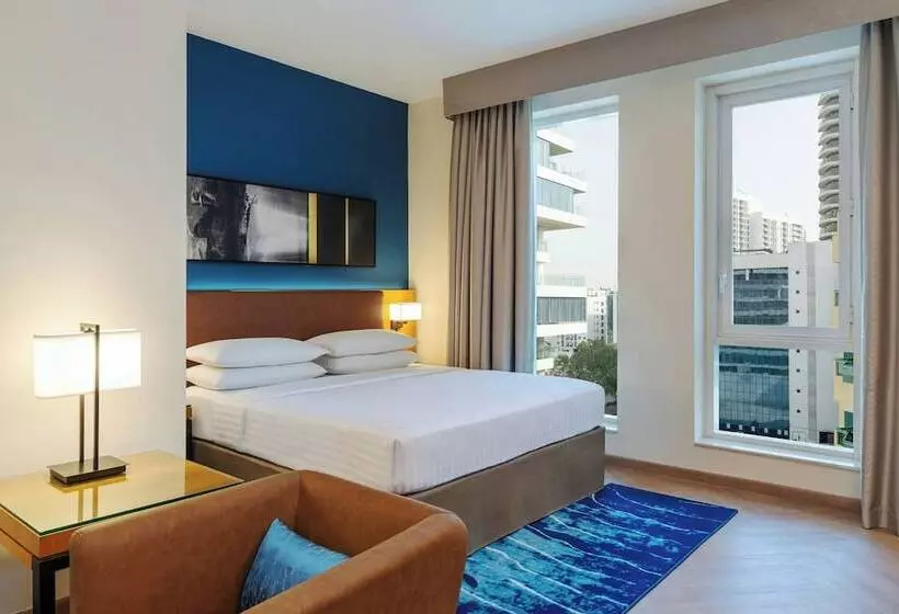 Fotos del hotel Four Points By Sheraton Downtown Dubai:  46