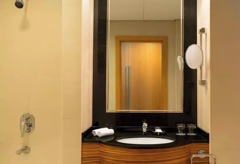 Fotos del hotel Four Points By Sheraton Downtown Dubai:  45