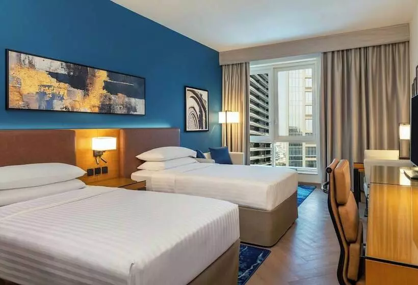Fotos del hotel Four Points By Sheraton Downtown Dubai:  47