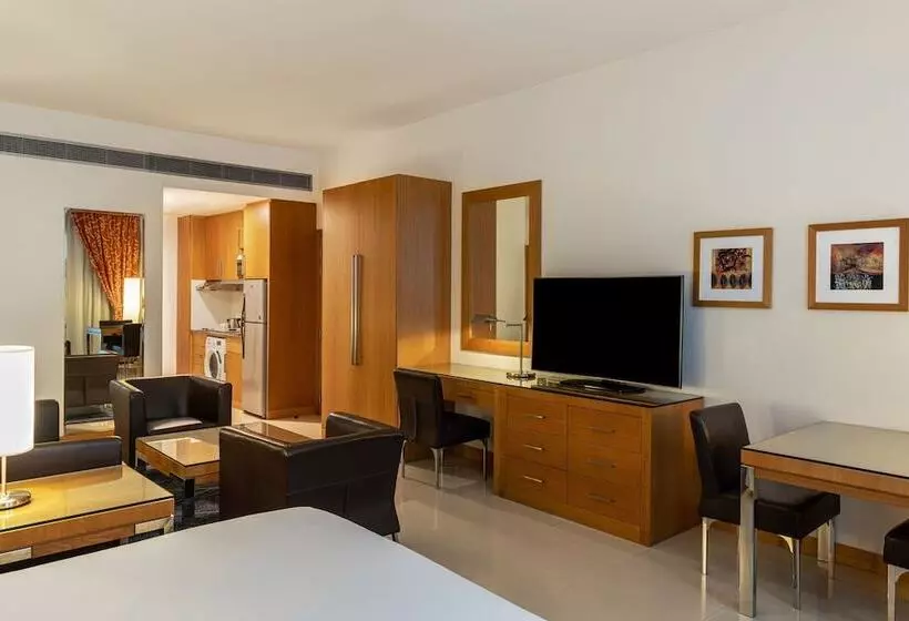 Fotos del hotel Four Points By Sheraton Downtown Dubai:  49