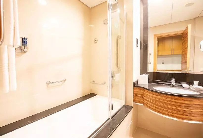 Fotos del hotel Four Points By Sheraton Downtown Dubai:  110