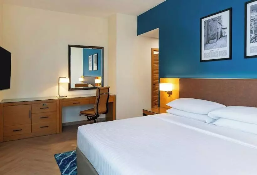 Fotos del hotel Four Points By Sheraton Downtown Dubai:  50