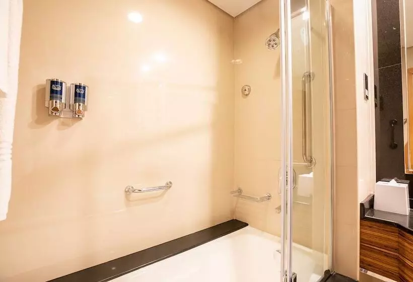 Fotos del hotel Four Points By Sheraton Downtown Dubai:  111