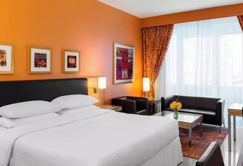 Fotos del hotel Four Points By Sheraton Downtown Dubai:  51
