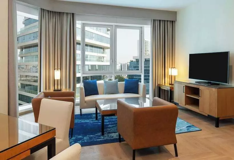 Fotos del hotel Four Points By Sheraton Downtown Dubai:  112