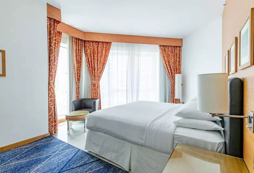 Fotos del hotel Four Points By Sheraton Downtown Dubai:  52